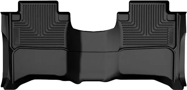 Husky Liners 14611 Weatherbeater Series 2nd Seat Floor Liner
