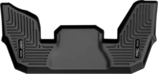 Husky Liners 14821 Weatherbeater Series 3rd Seat Floor Liner