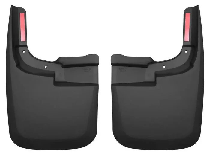 Husky Liners 17-23 Ford F-250/F-350 Front Mud Guards