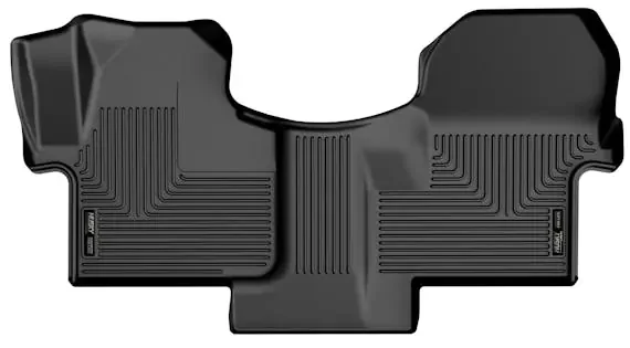 Husky Liners 18061 Weatherbeater Series Front Floor Liners