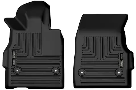 Husky Liners 18271 Weatherbeater Series Front Floor Liners