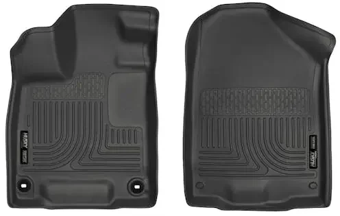 Husky Liners 18411 Weatherbeater Series Front Floor Liners