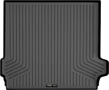 Husky Liners 28921 Weatherbeater Series Cargo Liner