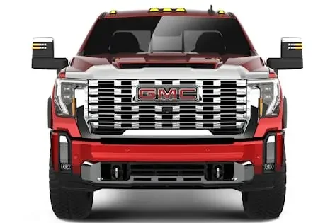 Husky Liners 2892211 Husky Low Profile Aeroskin Chrome