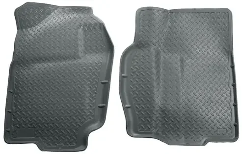 Husky Liners 30712 Classic Style Series Front Floor Liners