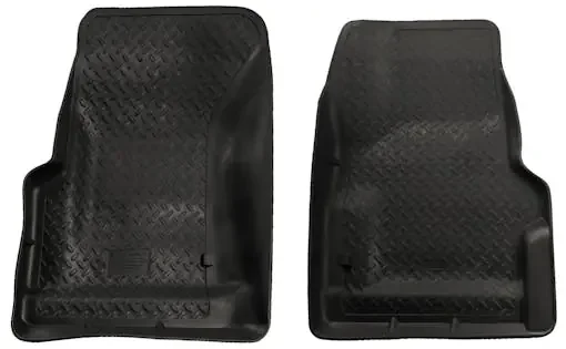 Husky Liners 31731 Classic Style Series Front Floor Liners