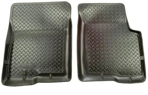 Husky Liners 31901 Classic Style Series Front Floor Liners