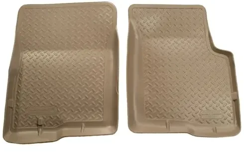 Husky Liners 35453 Classic Style Series Front Floor Liners