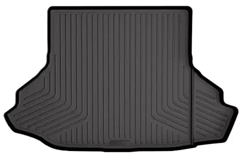 Husky Liners 43081 Weatherbeater Series Trunk Liner