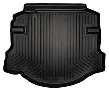 Husky Liners 44081 Weatherbeater Series Trunk Liner