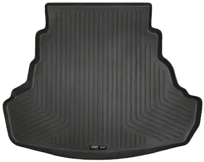 Husky Liners 44581 Weatherbeater Series Trunk Liner