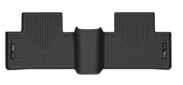 Husky Liners 50631 X-act Contour Series 2nd Seat Floor Liner