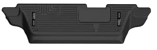 Husky Liners 50641 X-act Contour Series 3rd Seat Floor Liner