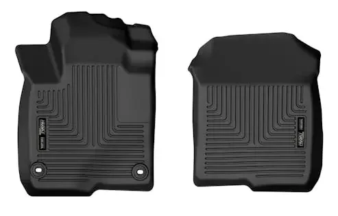 Husky Liners 50761 X-act Contour Series Front Floor Liners