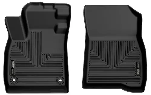 Husky Liners 50901 X-act Contour Series Front Floor Liners