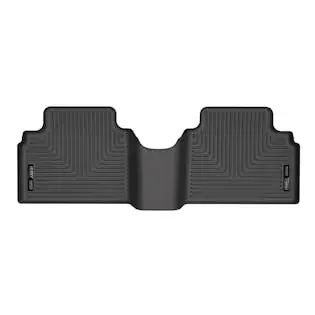Husky Liners 51311 X-act Contour Series 2nd Seat Floor Liner