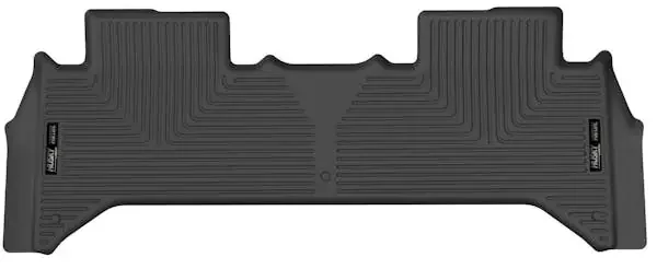 Husky Liners 51681 X-act Contour Series 2nd Seat Floor Liner