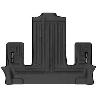 Husky Liners 51941 X-act Contour Series 3rd Seat Floor Liner