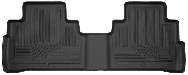 Husky Liners 52411 X-act Contour Series 2nd Seat Floor Liner