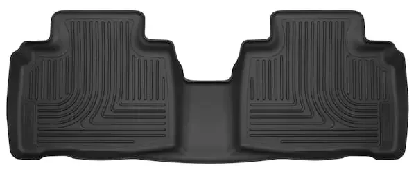 Husky Liners 52501 X-act Contour Series 2nd Seat Floor Liner
