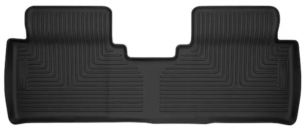 Husky Liners 52921 X-act Contour Series 2nd Seat Floor Liner
