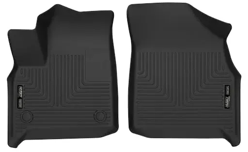 Husky Liners 52931 X-act Contour Series Front Floor Liners