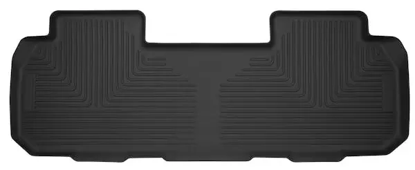 Husky Liners 52941 X-act Contour Series 2nd Seat Floor Liner