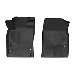 Husky Liners 53071 X-act Contour Series Front Floor Liners