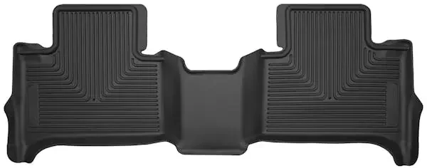 Husky Liners 53231 X-act Contour Series 2nd Seat Floor Liner