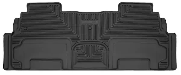 Husky Liners 53241 X-act Contour Series 2nd Seat Floor Liner