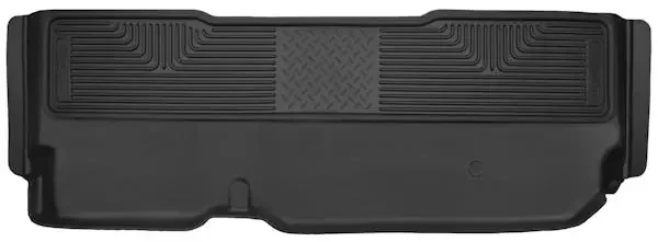Husky Liners 53421 X-act Contour Series 2nd Seat Floor Liner (Full Coverage)
