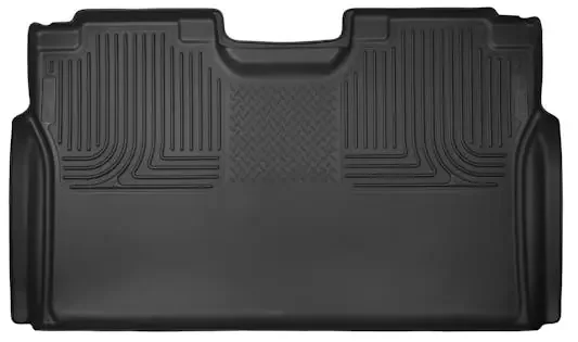 Husky Liners 53491 X-act Contour Series 2nd Seat Floor Liner (Full Coverage)