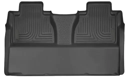 Husky Liners 53841 X-act Contour Series 2nd Seat Floor Liner (Full Coverage)