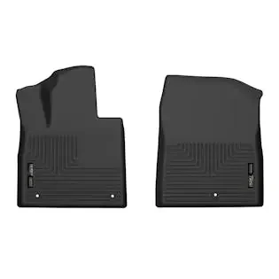 Husky Liners 53881 X-act Contour Series Front Floor Liners