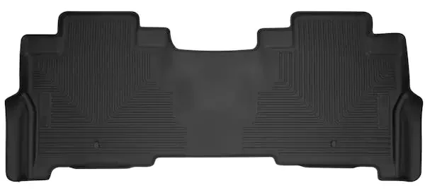 Husky Liners 54661 X-act Contour Series 2nd Seat Floor Liner