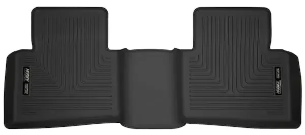 Husky Liners 54861 X-act Contour Series 2nd Seat Floor Liner