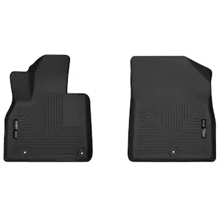 Husky Liners 55251 X-act Contour Series Front Floor Liners