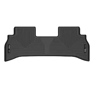Husky Liners 55611 X-act Contour Series 2nd Seat Floor Liner