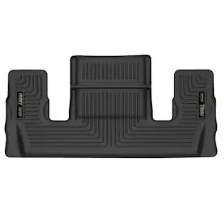 Husky Liners 55771 X-act Contour Series 3rd Seat Floor Liner