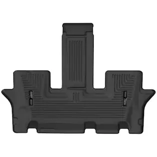 Husky Liners 55781 X-act Contour Series 3rd Seat Floor Liner