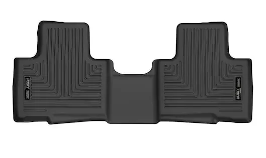 Husky Liners 55891 X-act Contour Series 2nd Seat Floor Liner