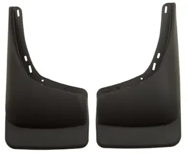 Husky Liners 56031 Front Mud Guards