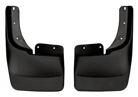 Husky Liners 56411 Front Mud Guards