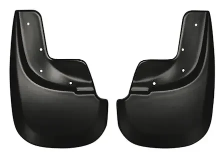 Husky Liners 56811 Front Mud Guards