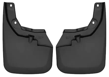Husky Liners 56941 Front Mud Guards