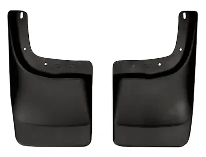 Husky Liners 57411 Rear Mud Guards