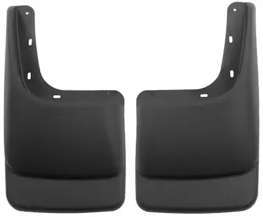 Husky Liners 57591 Rear Mud Guards