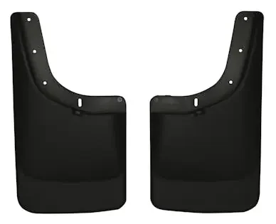 Husky Liners 57701 Rear Mud Guards