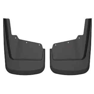Husky Liners 58291 Front Mud Guards