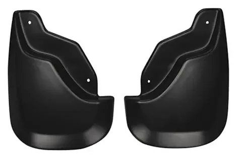 Husky Liners 58411 Front Mud Guards